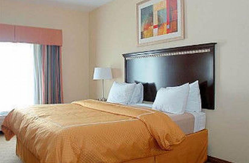 Comfort Inn & Suites Carbondale University Area Buitenkant foto
