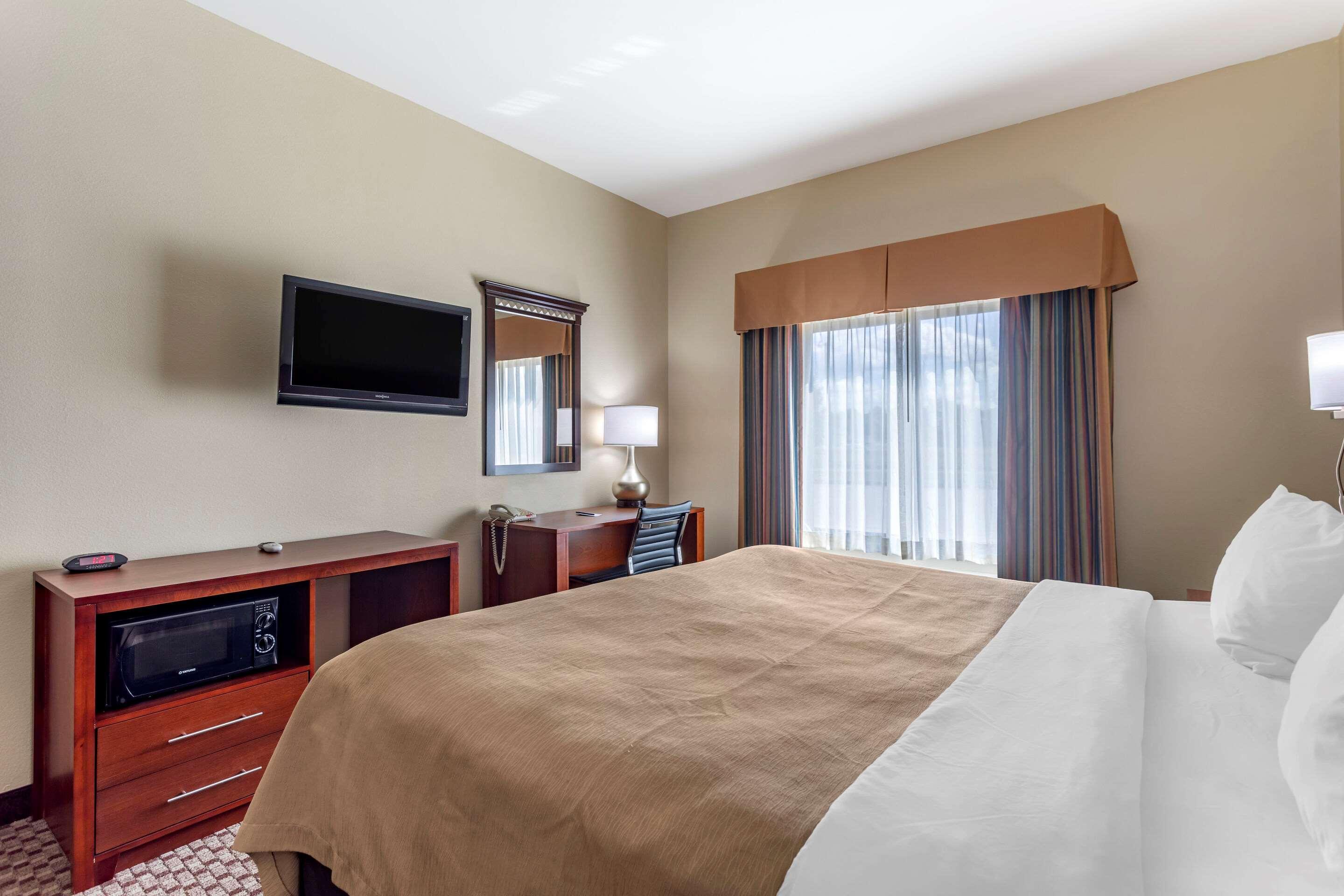 Comfort Inn & Suites Carbondale University Area Buitenkant foto
