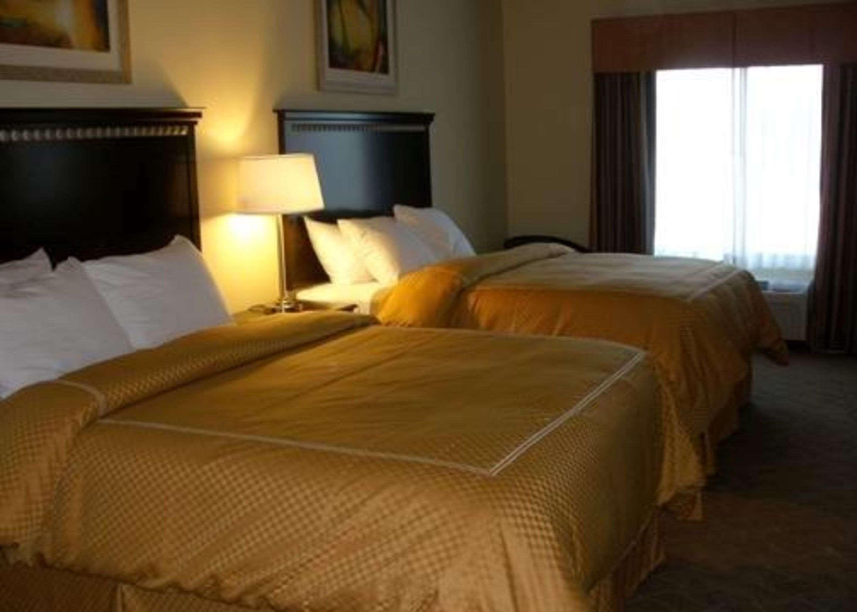 Comfort Inn & Suites Carbondale University Area Buitenkant foto