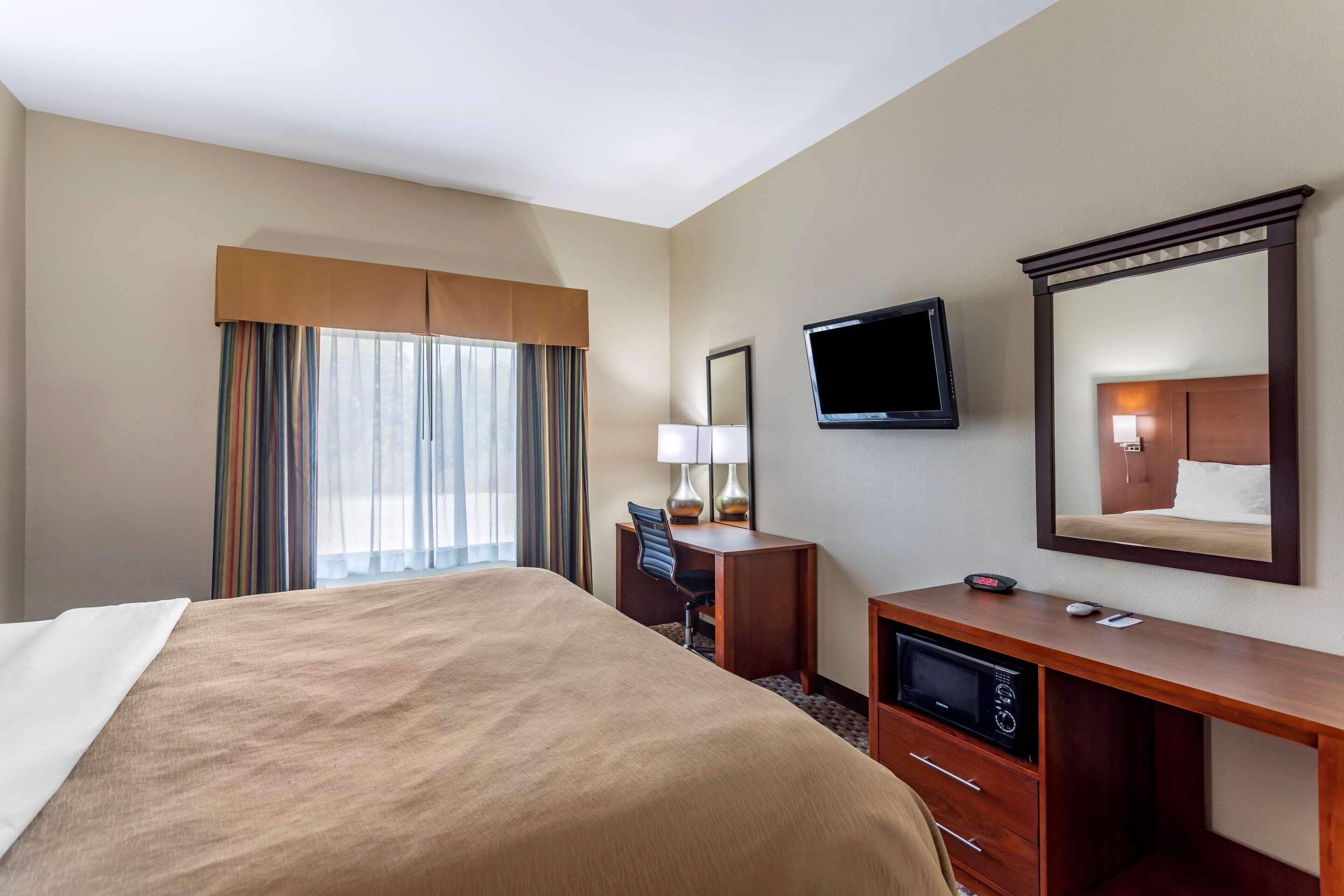 Comfort Inn & Suites Carbondale University Area Buitenkant foto
